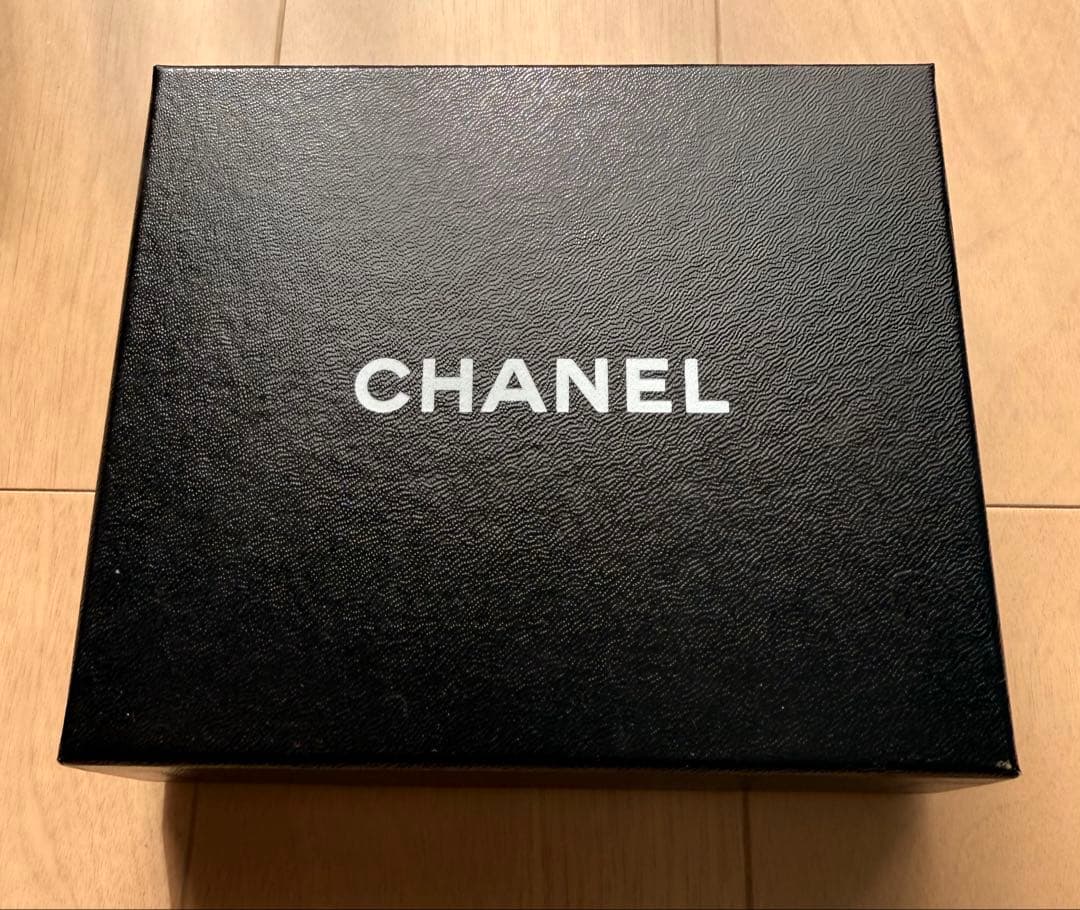 CHANEL お財布