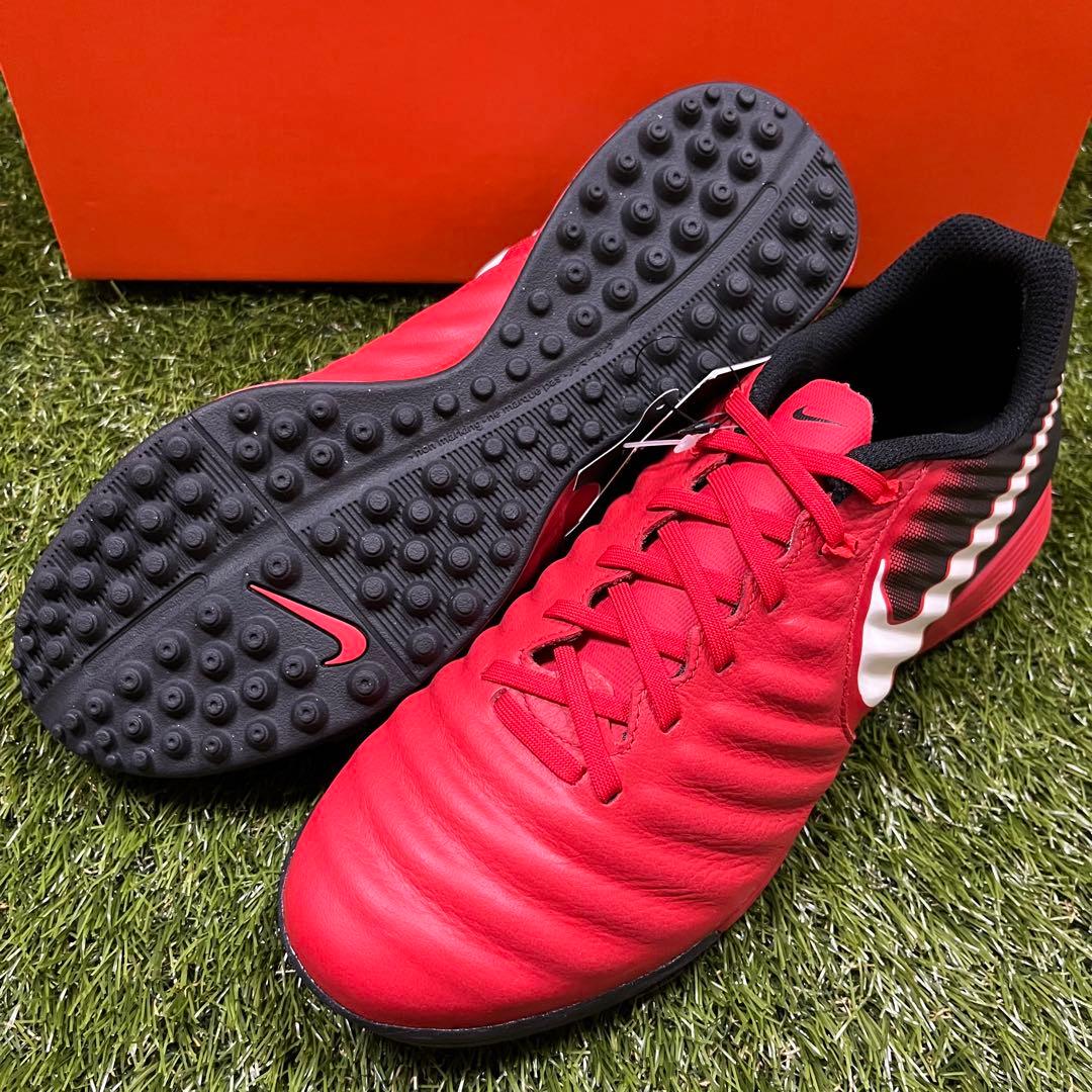 NIKE Tiempo X Ligera Ⅳ TF 25.5cm
