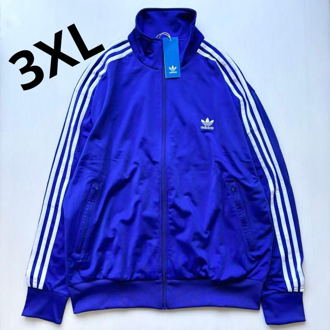 新品　adidas アディカラー クラシックス ファイヤーバードトラックトップ