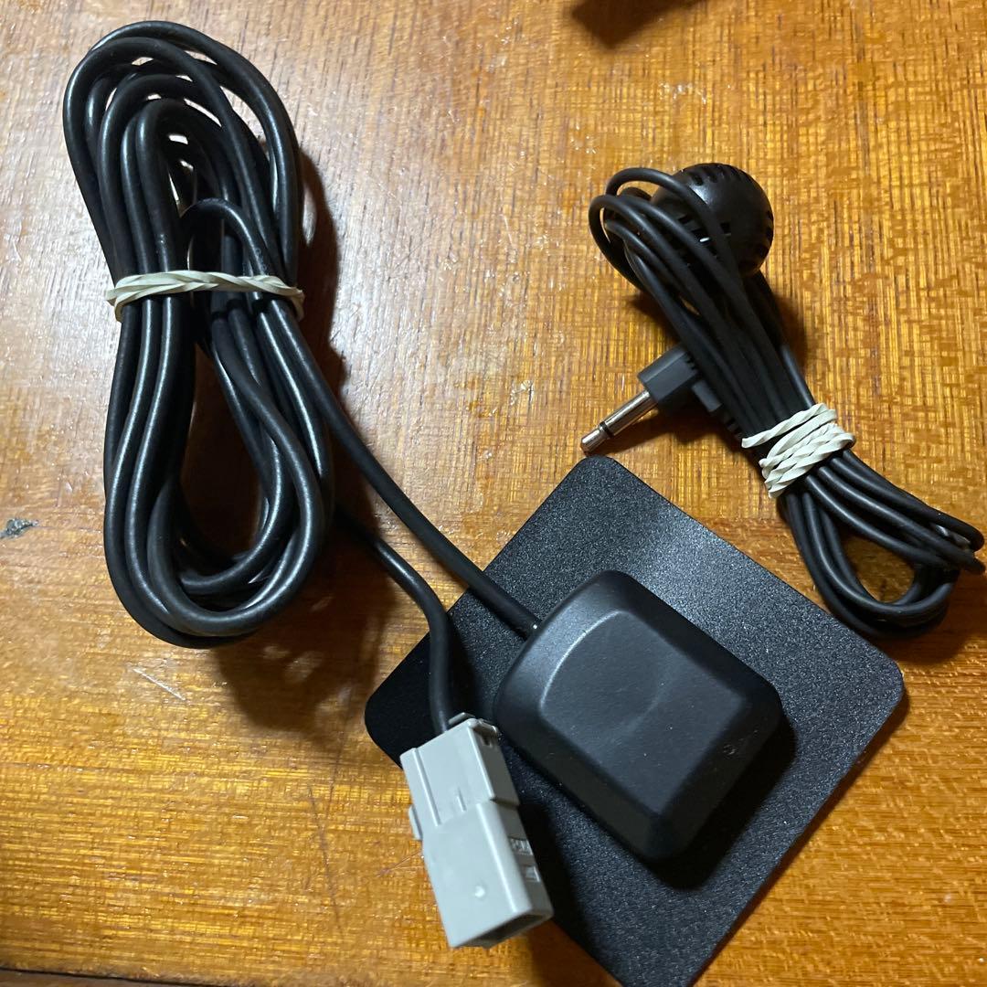 DAIHATSU NMZK-W73D カーナビ