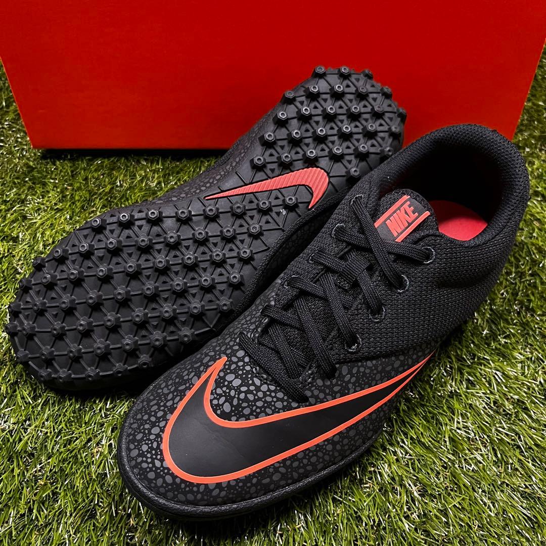 サッカースパイク ナイキ マーキュリアル X プロ TF