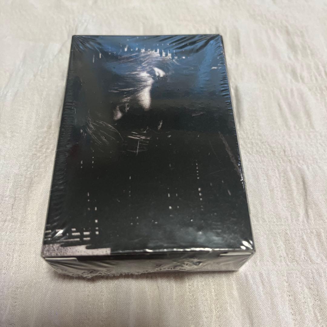 SHINee テミン⭐︎キノ アルバム WANT 新品 未開封