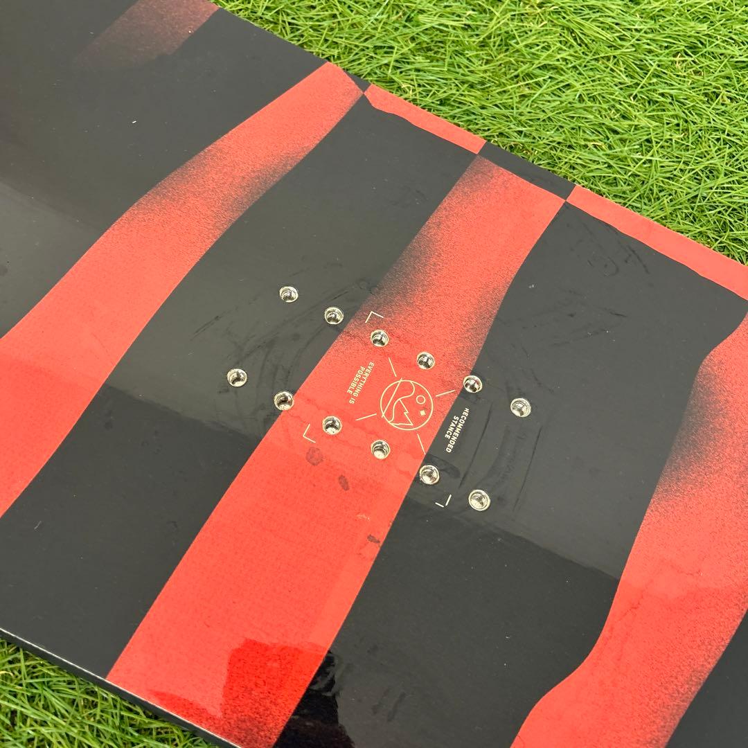 CAPITA HORROR SCOPE 約150cmメンズスノーボード　板