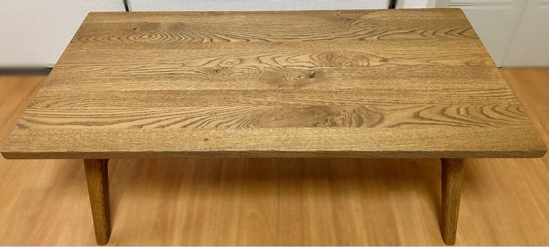 unico 家具 ADDAY(アディ)ローテーブル W1000