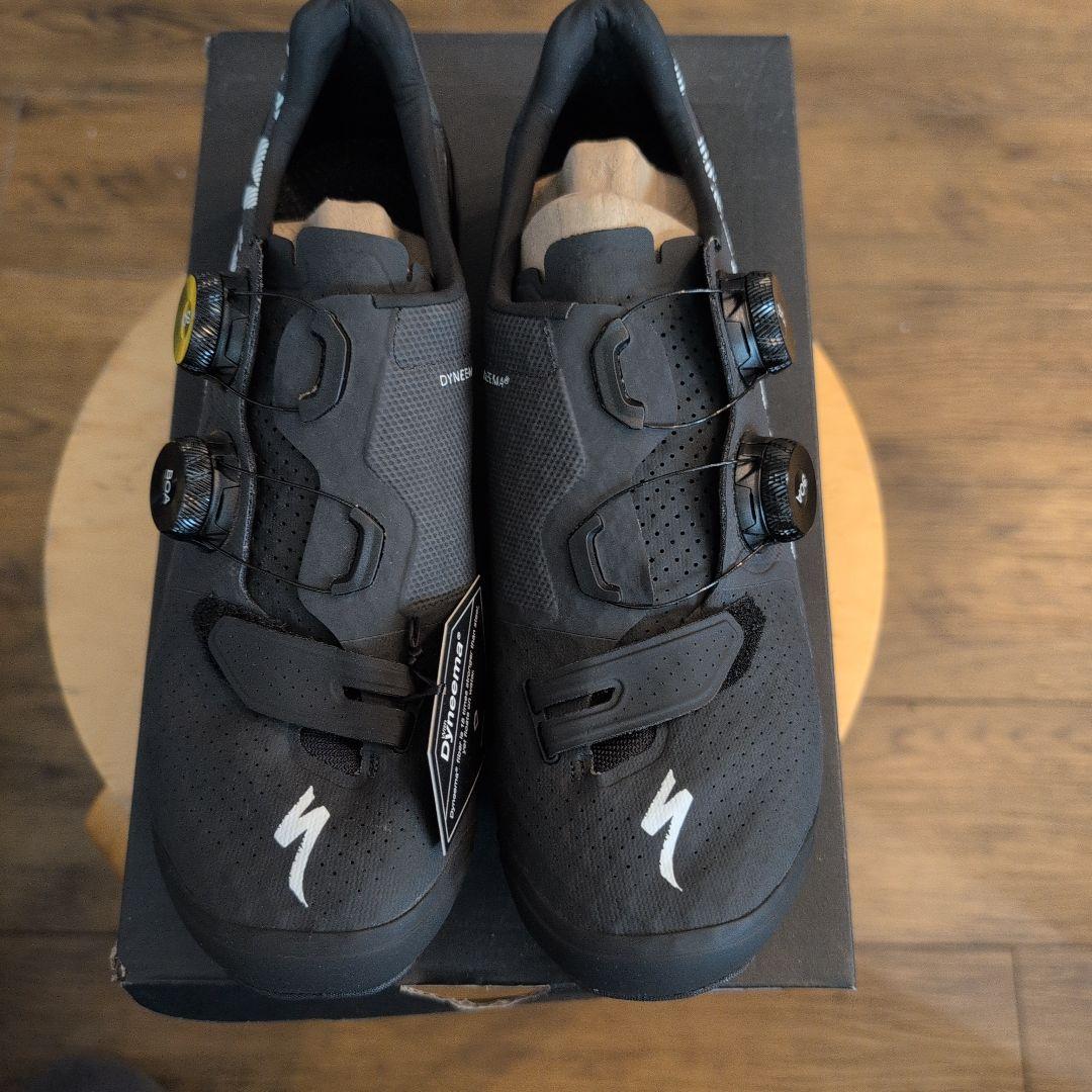 S-Works Recon シューズ 40.5 EU ブラック