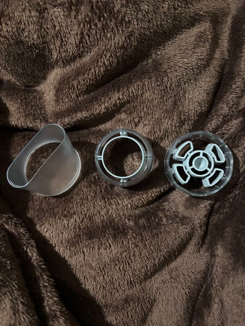 Panasonic ナノケア ヘアドライヤー EH-NA0K-H