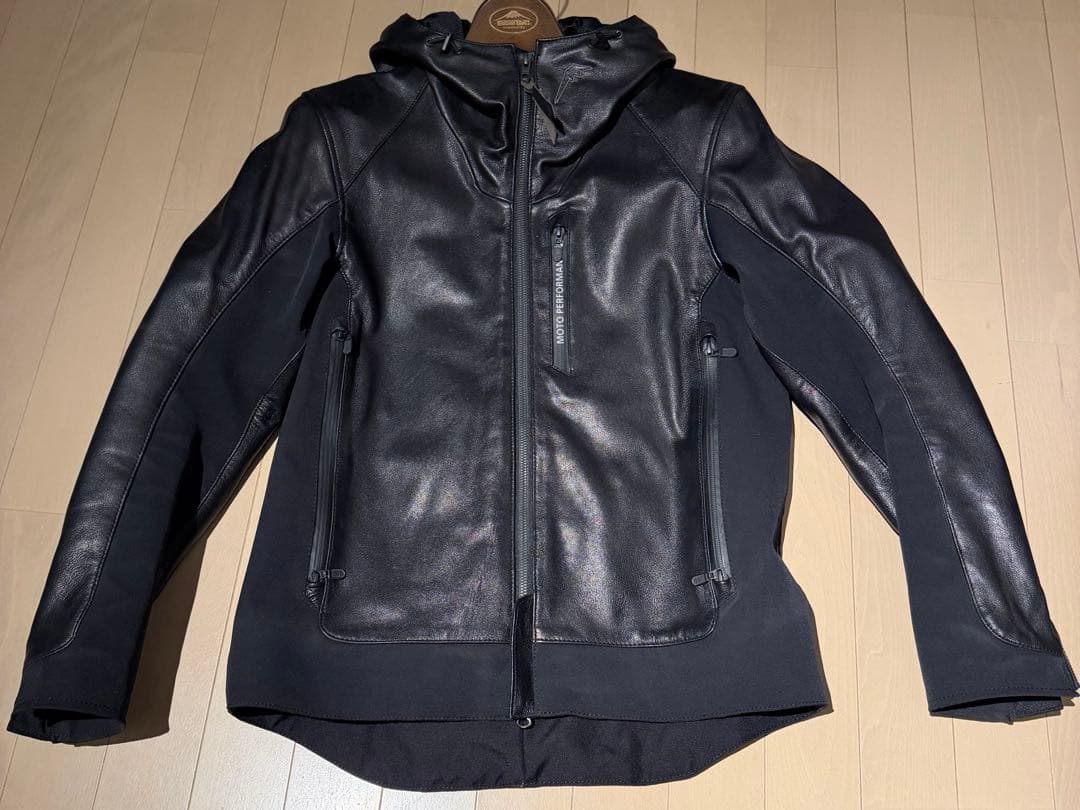 クシタニ K-0706 REGULATOR LIGHT JACKET Ｌ