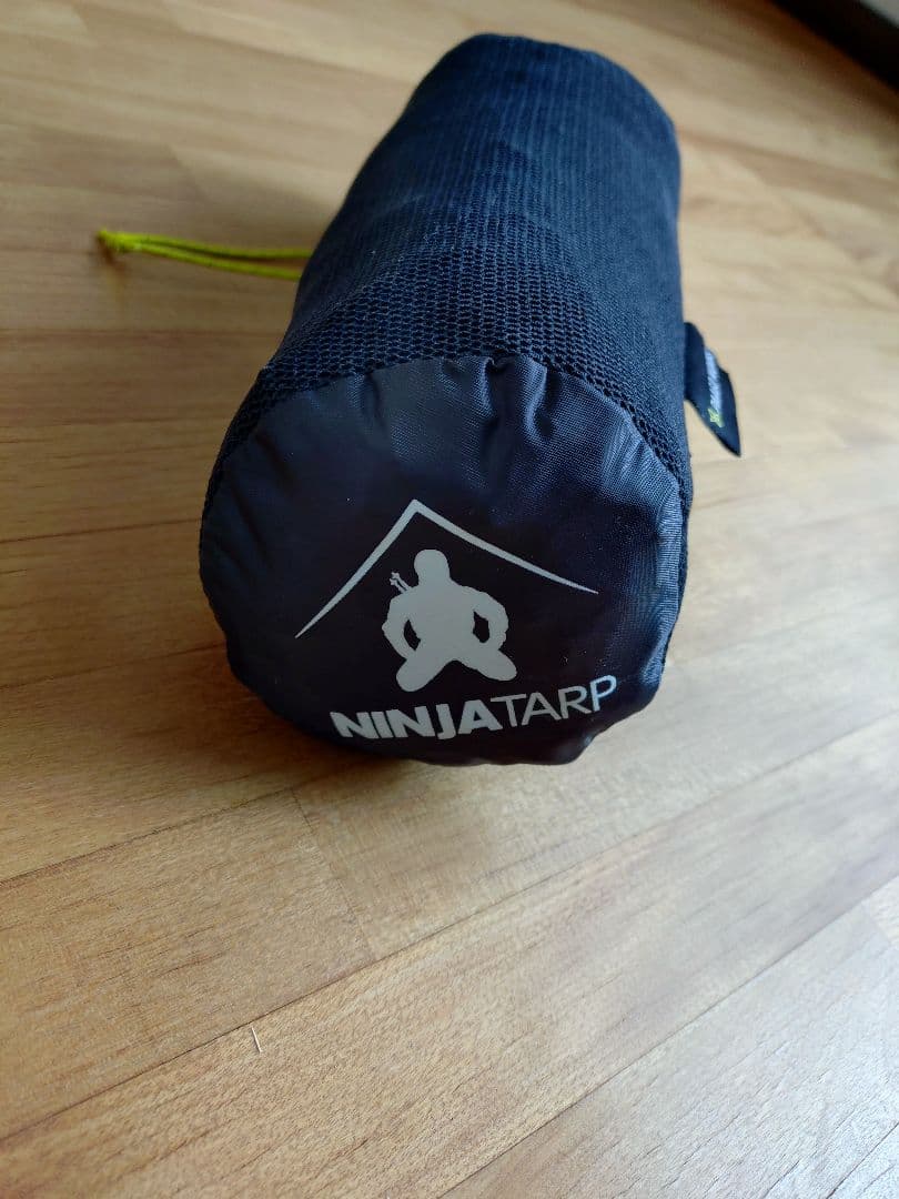 パーゴワークス　ニンジャタープ