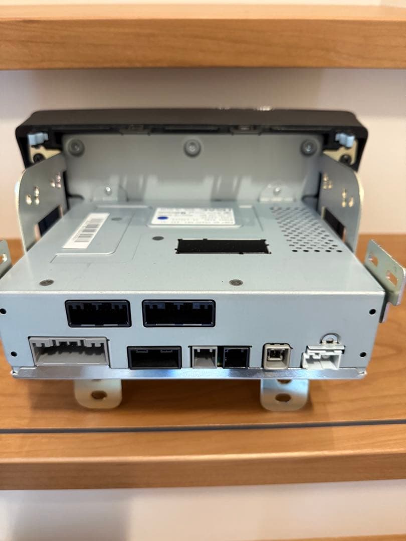 ホンダ純正ディスプレイオ－ディオVX-240ZFE 美品