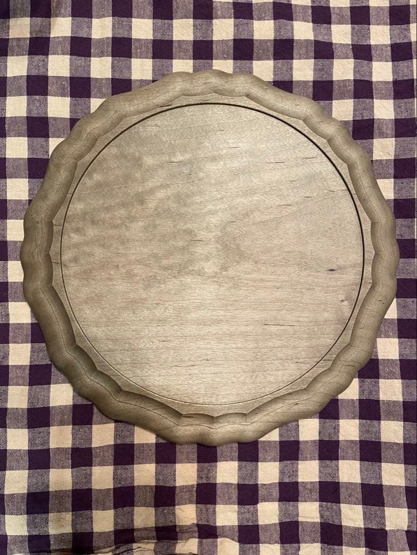 最終値下げIFUJI 井藤昌志 イタリアントレイ S 草木染