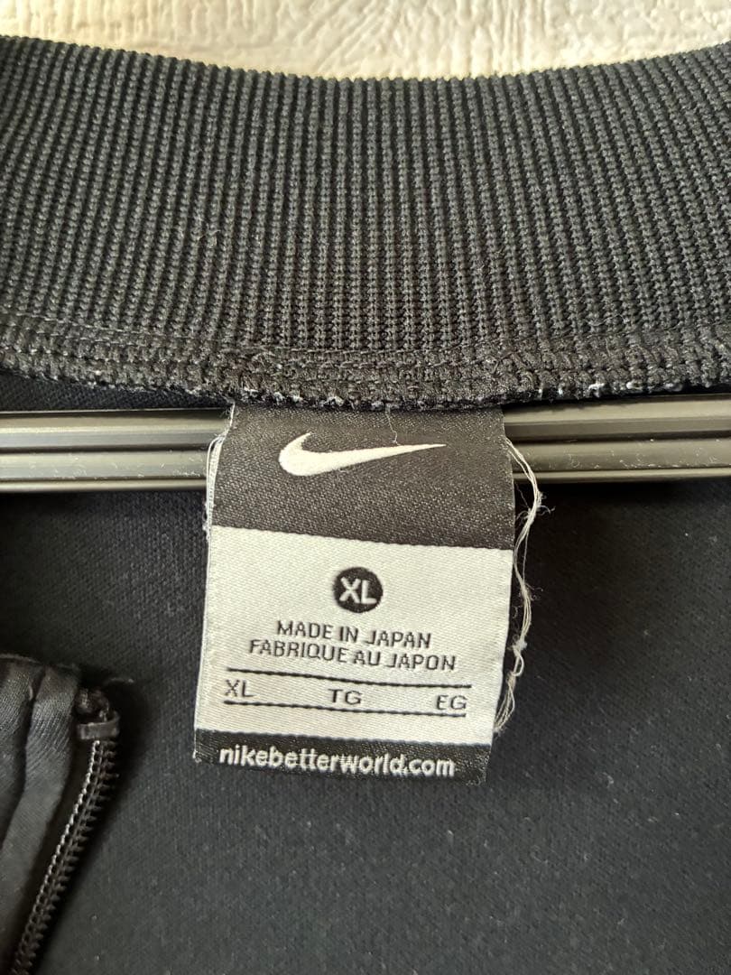 【支給品】浦和レッズ　ジャージ　上のみ