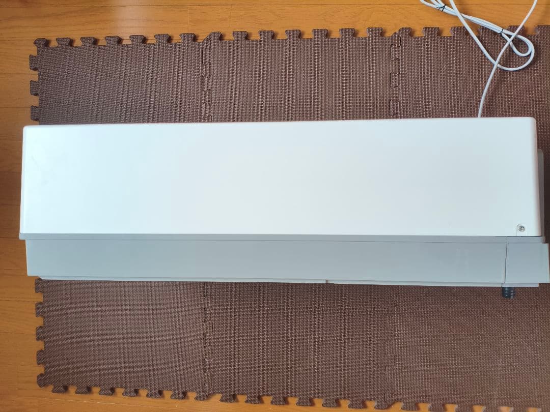 2021年製　ハイアール　窓用エアコン　JA-16V　美品