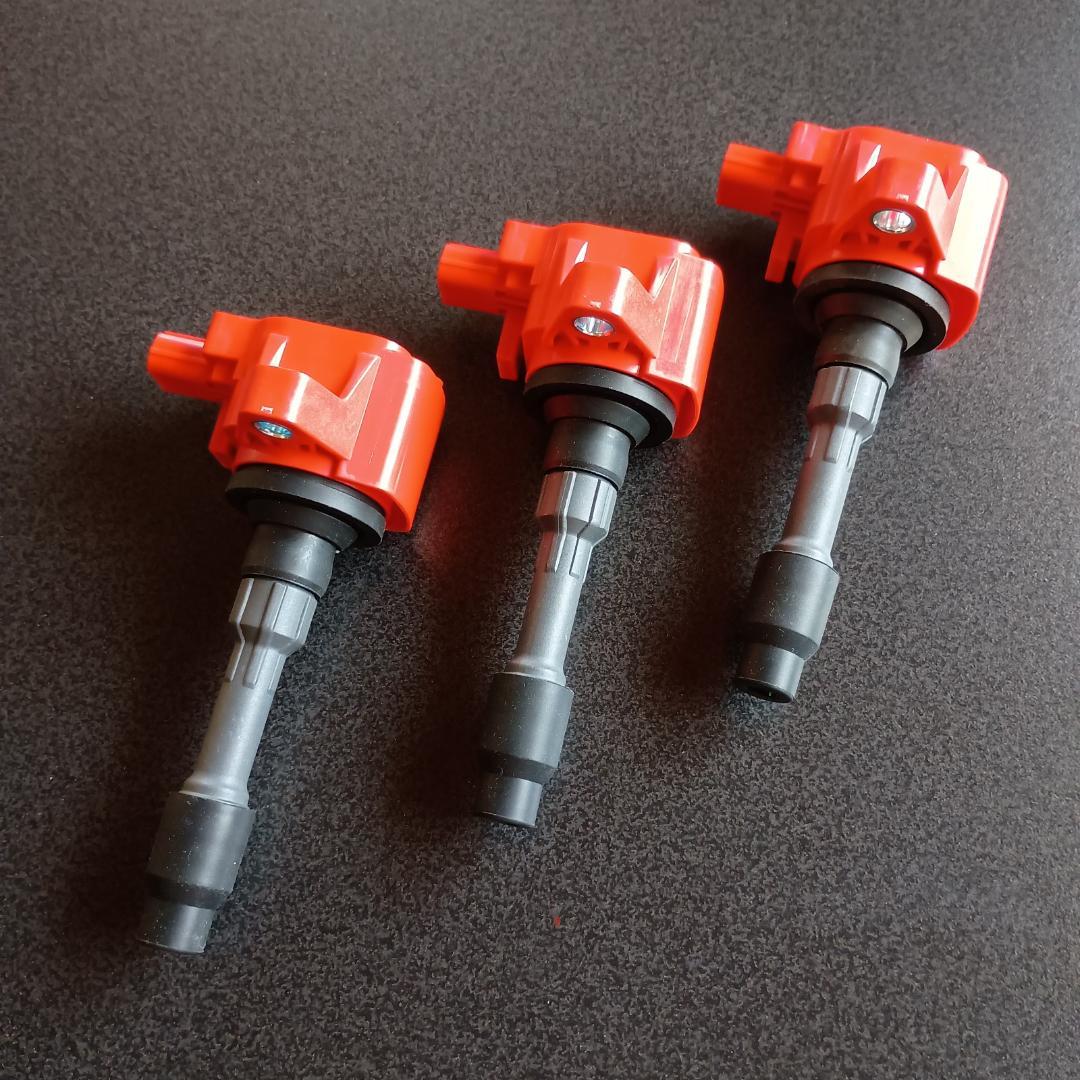 新品 ホンダ N-BOX N-ONE N-WGN 強化イグニッションコイル