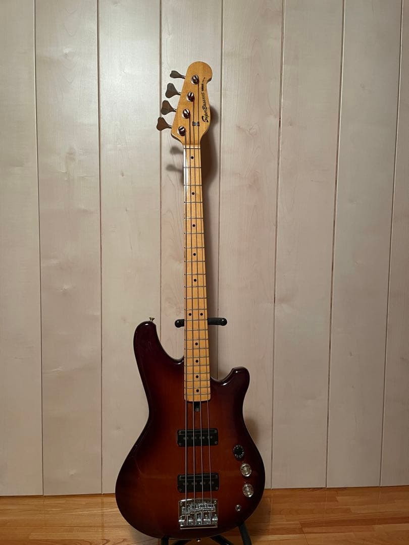 yamaha sb500s ヤマハ　ベース　bass