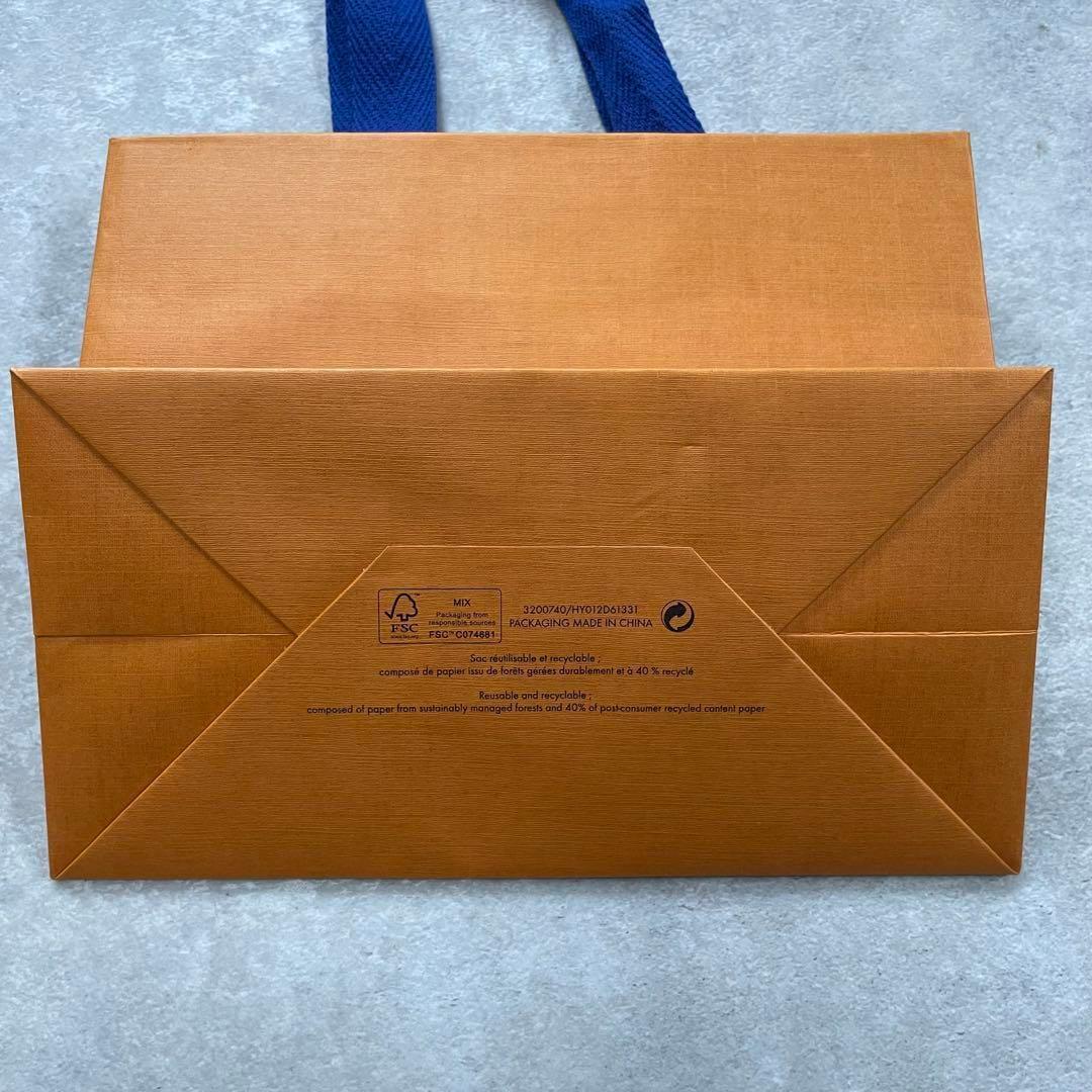 【新品未使用・ケース付き✨】ルイヴィトン シャンゼリゼ カフス　カフリンクス