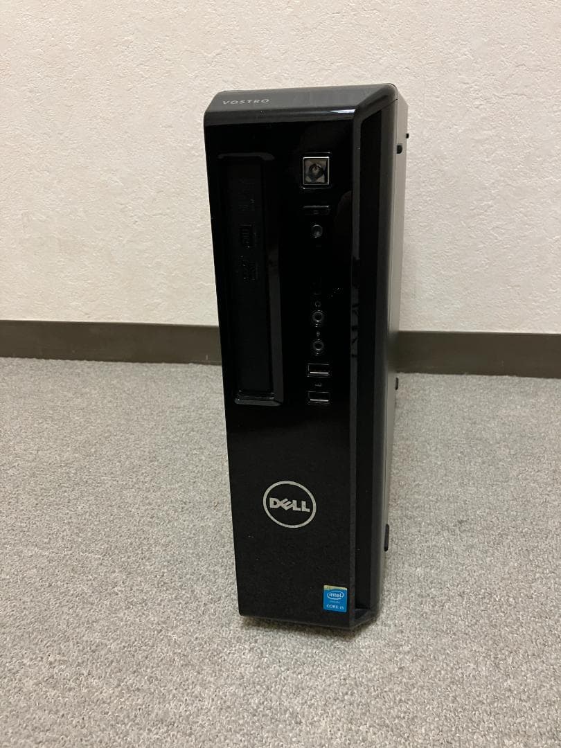 DELL VOSTRO 3800 Series タワー型デスクトップ