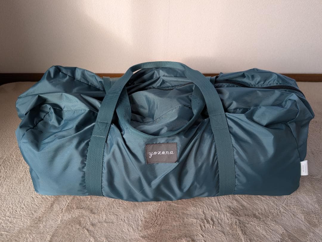 yozora kohaku duo　本体インナーセット