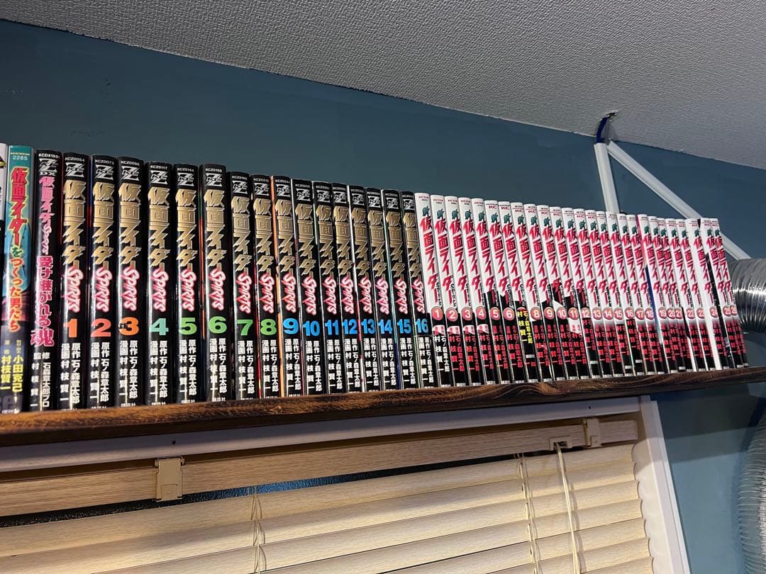 仮面ライダースピリッツ spirits まとめ売り