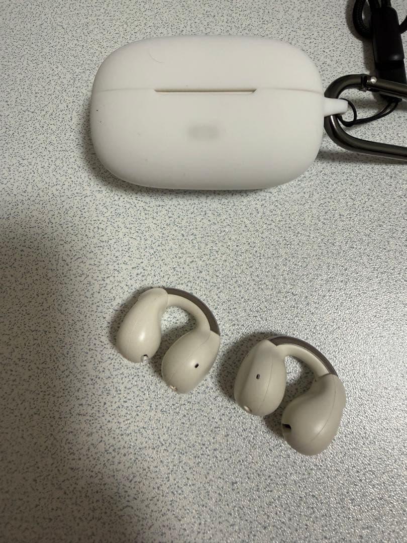 イヤホン Victor HA-NP1T