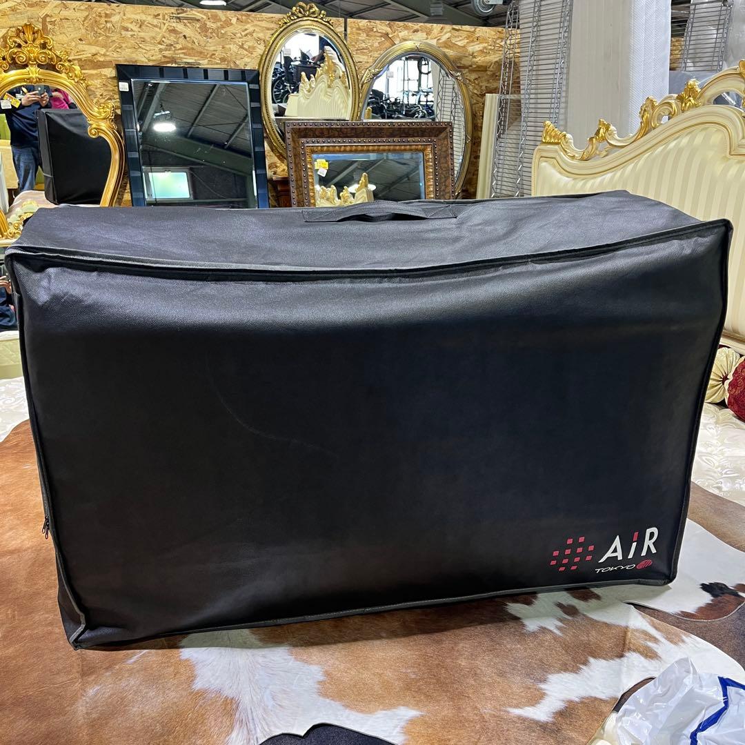 西川 AIR エアーSI マットレス レギュラー シングル