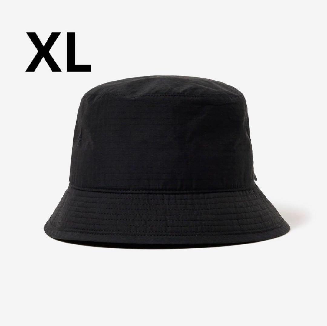 帽子 WTAPS BUCKET 02 HAT NYCO RIPSTOP CORDURA