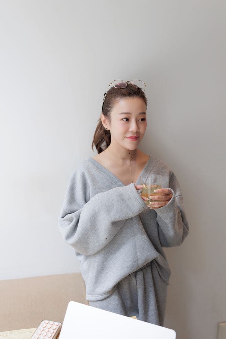 pois ポワ　relax tops