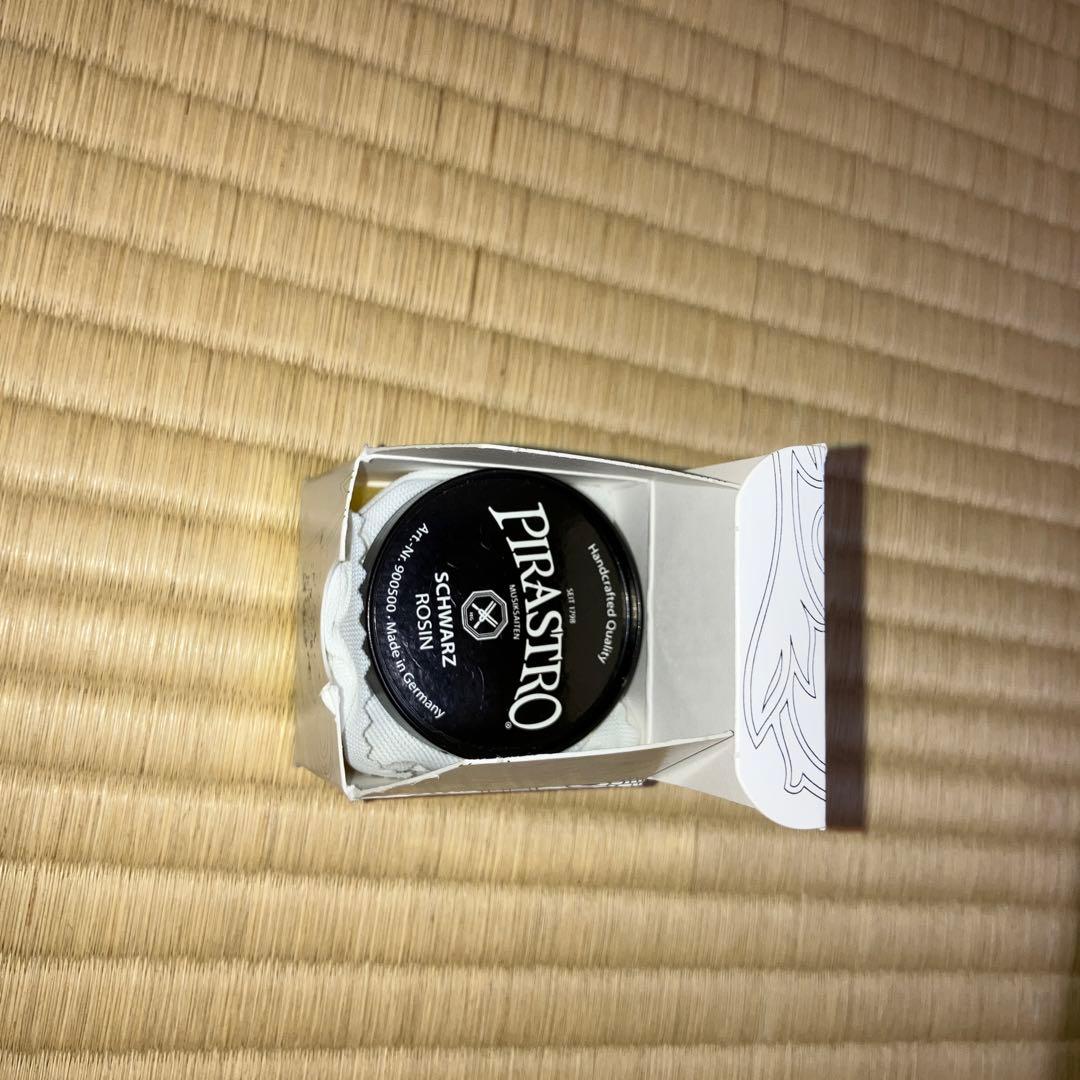 高品質 バイオリン フルサイズ 緑色ケース付き