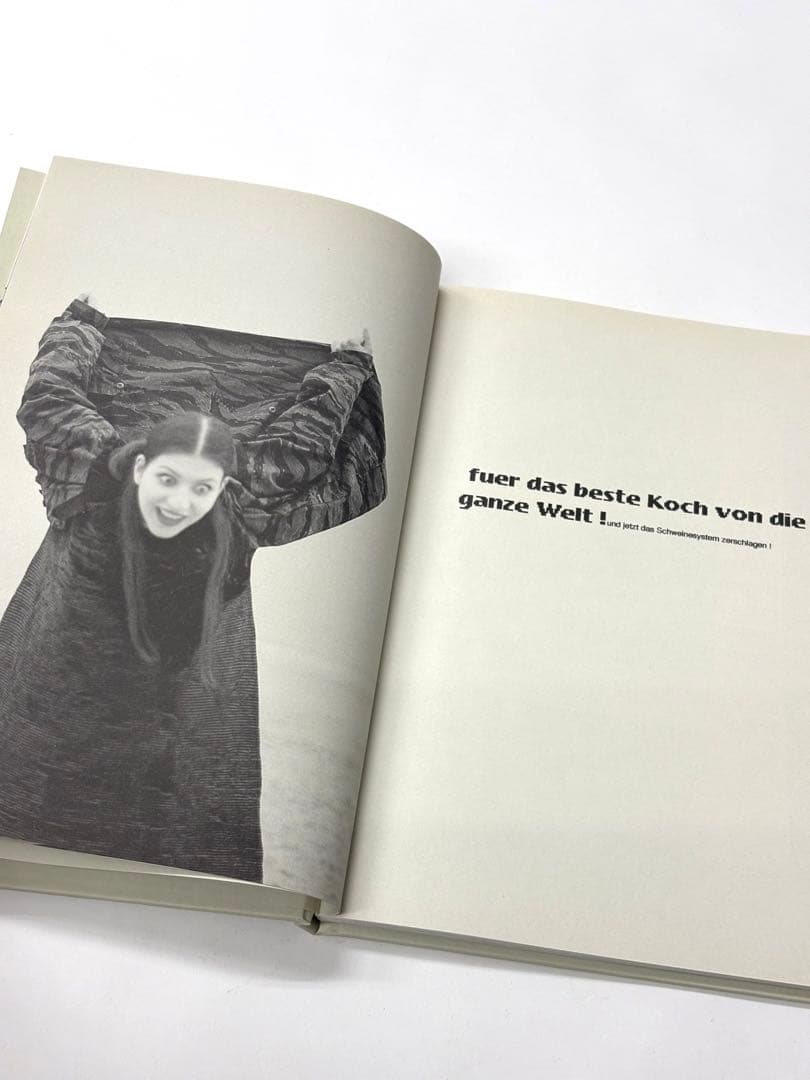 Wolfgang Tillmans 写真集 Kunsthalle Zürich