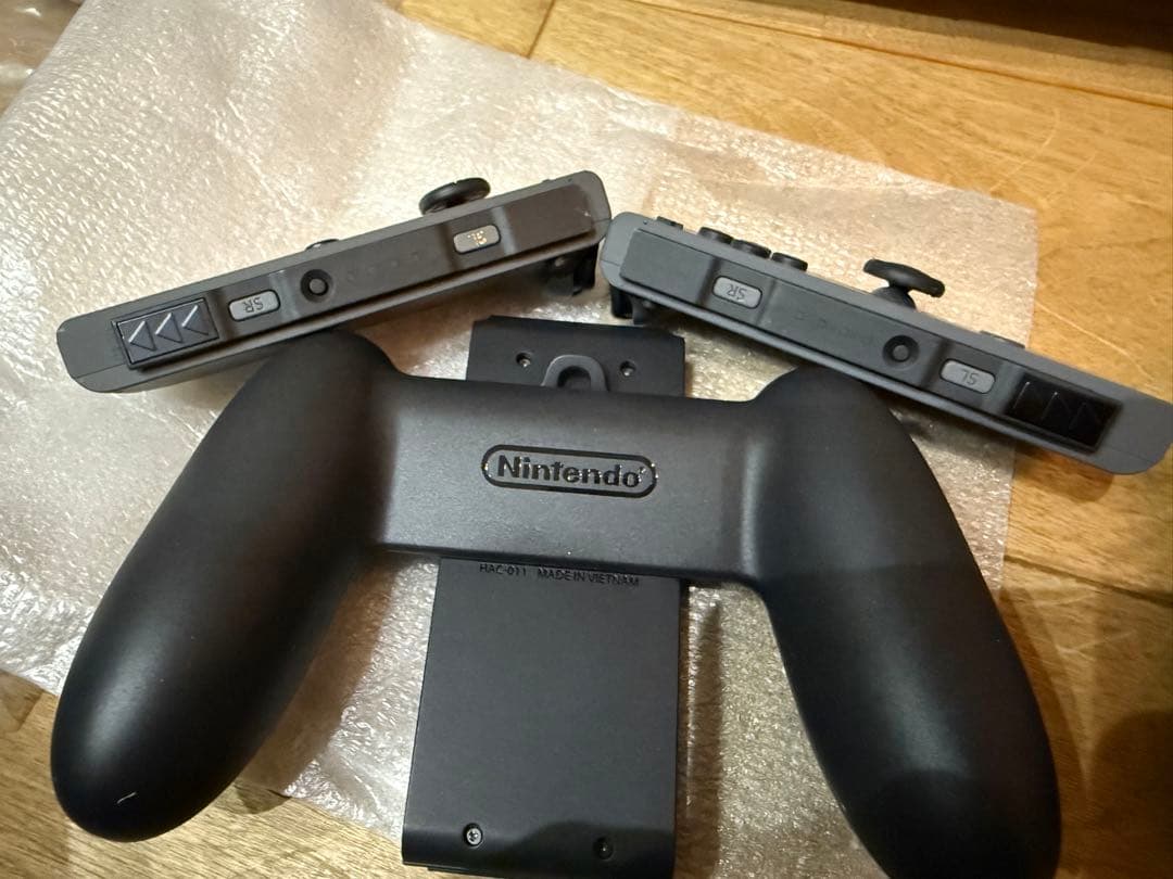 Nintendo SWITCH モンスターハンターライズ スペシャルエディション