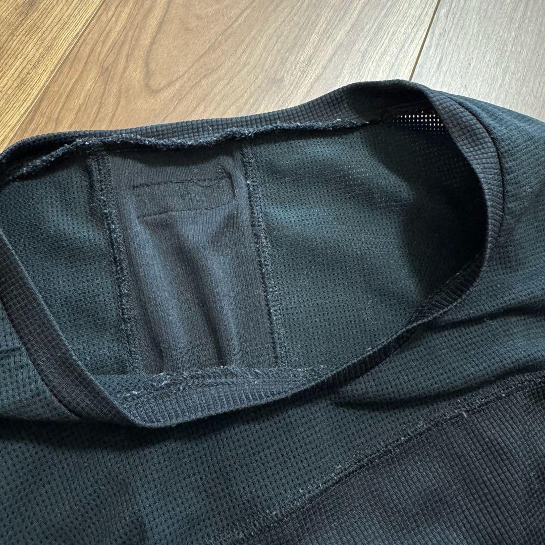 【美品】MMA マウンテンマーシャルアーツ レーシングスリーブレス サイズM