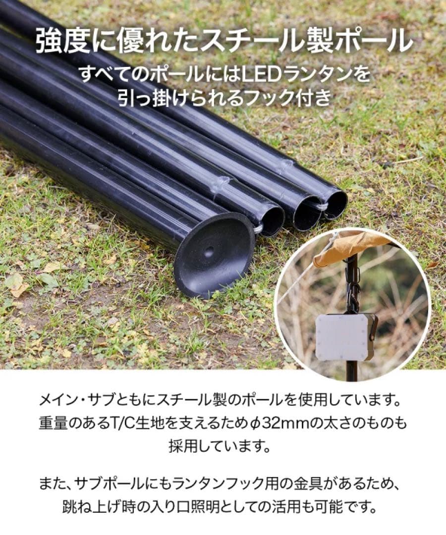 ●WAQ Alpha TC アルファ TC/FT