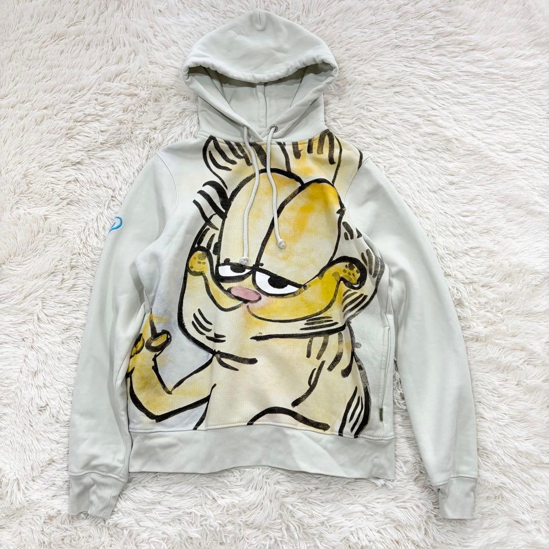 Heaven by Marc Jacobs ガーフィールド パーカー XS