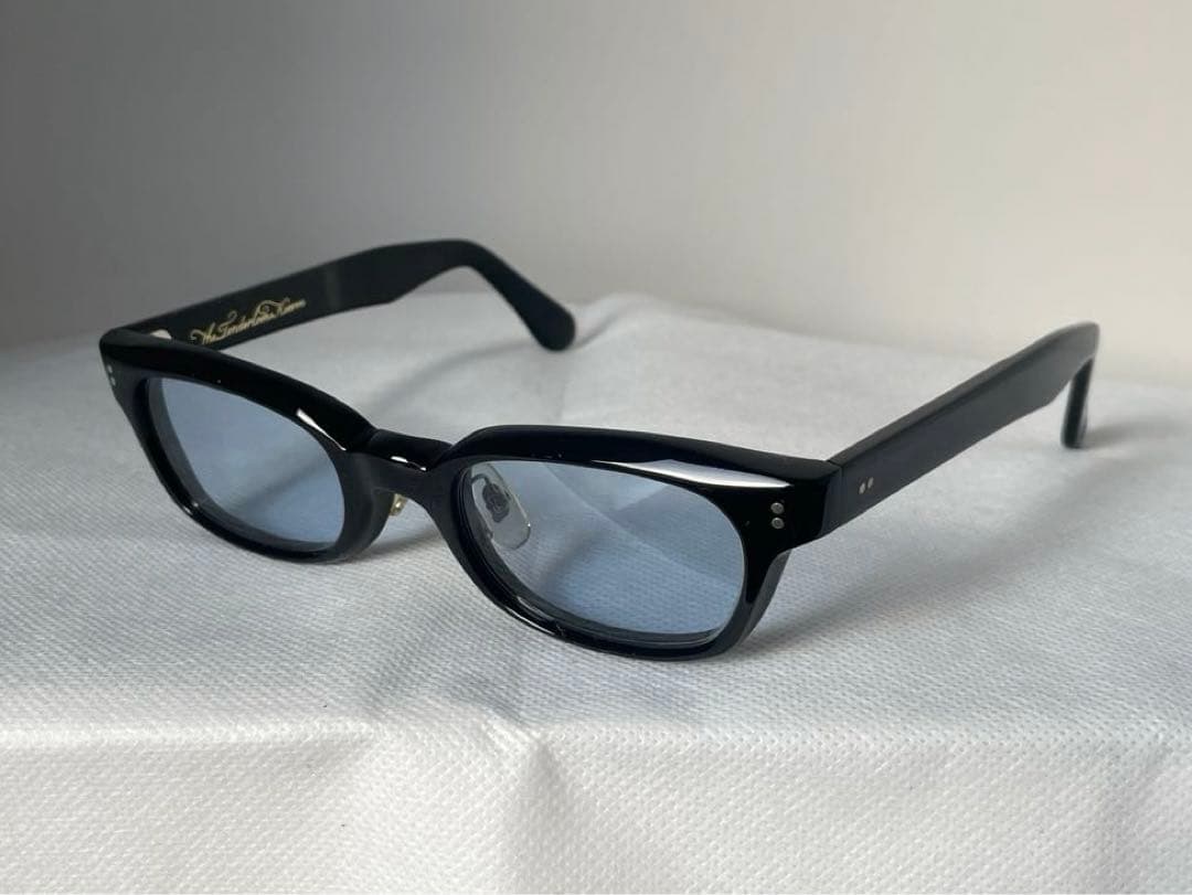 TENDERLOIN IN THE WIND 白山 テンダーロイン サングラス