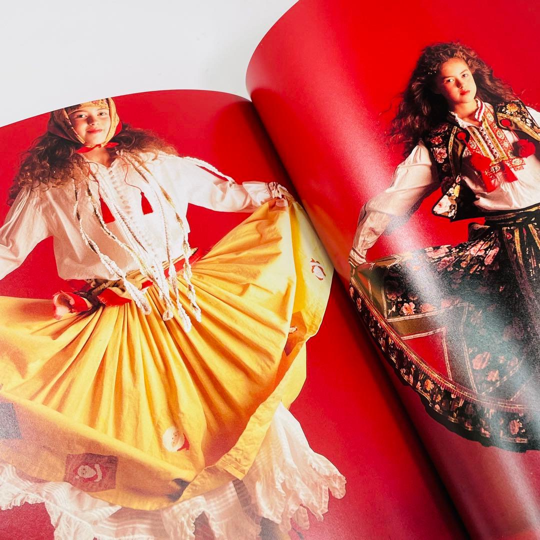 金子功のピンクハウス絵本