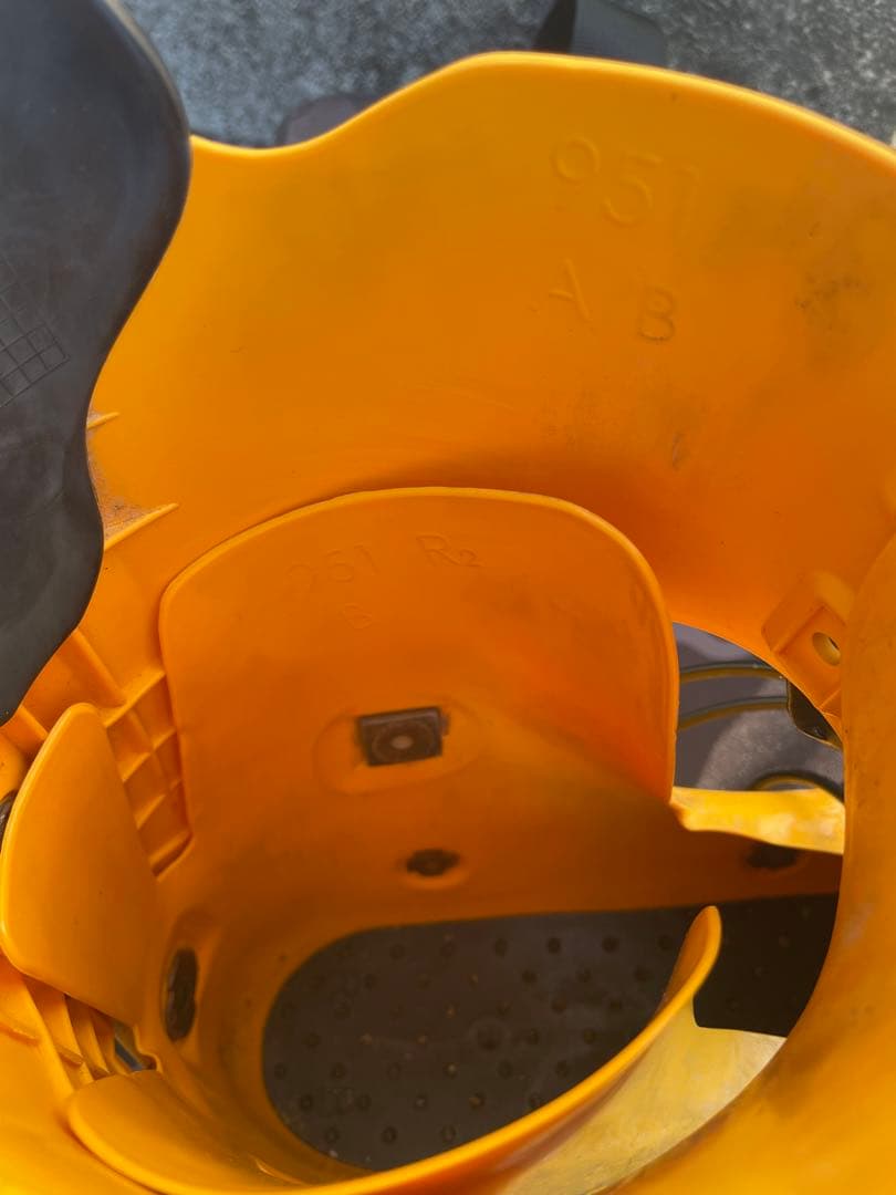 Mountain Slope Point.951スノーボードブーツ Bシェル