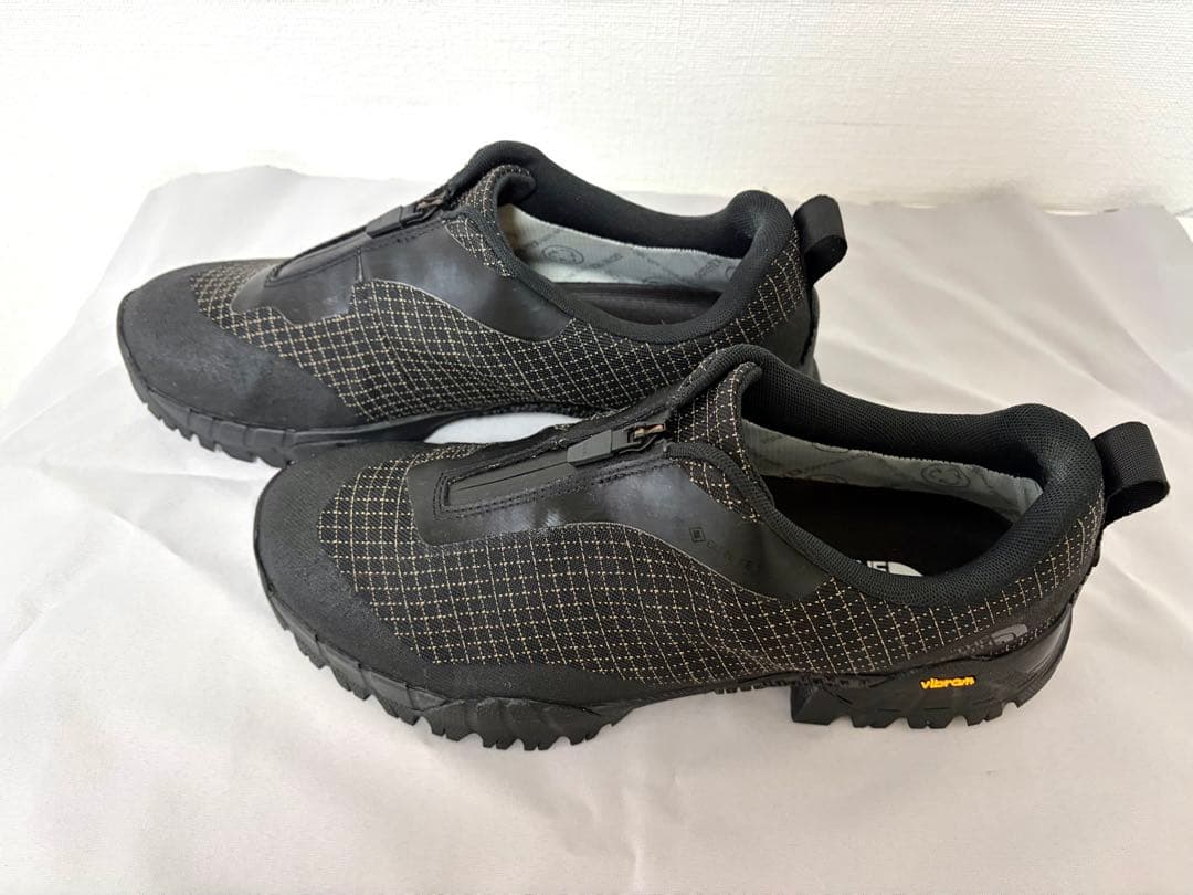 美品 THE NORTH FACE GORE-TEX タウント2 27.0