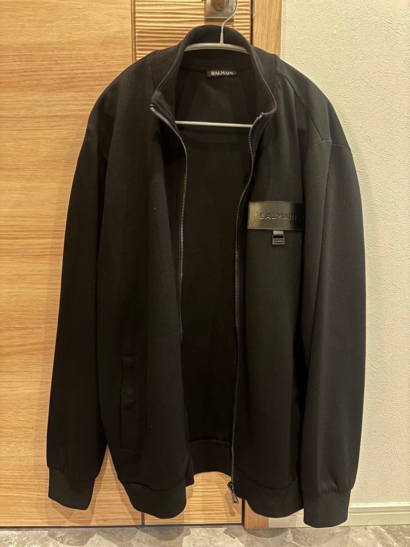 BALMAIN（バルマン）トラックジャケット