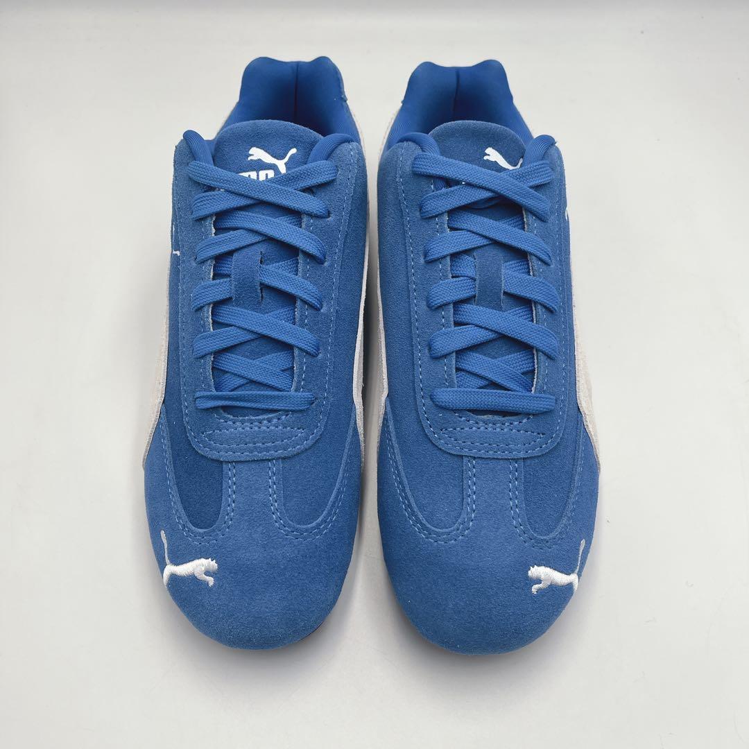 PUMA SPEEDCAT OG スピードキャット【24cm】