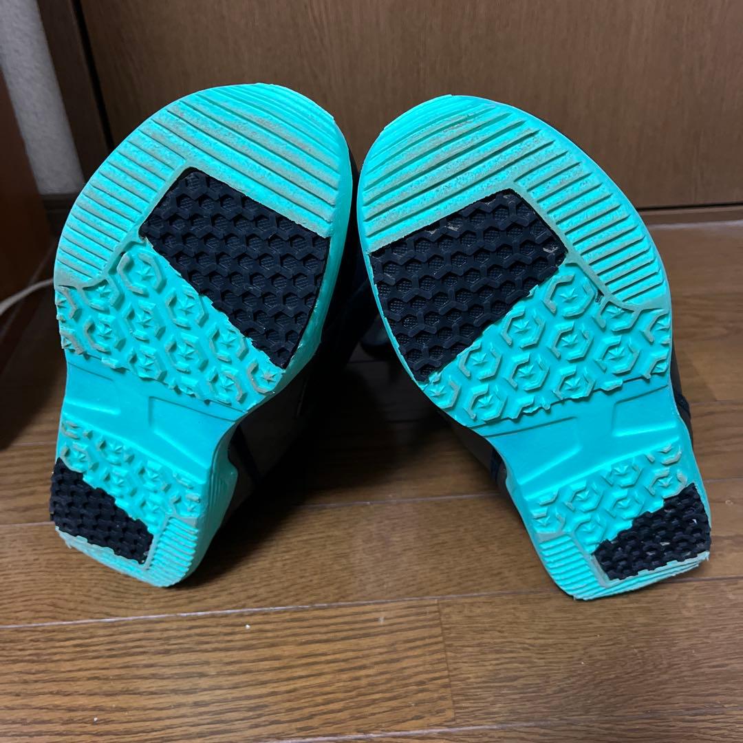 FLOW LOTUS スノーボードブーツ (女性、ジュニアに‼︎美品‼︎