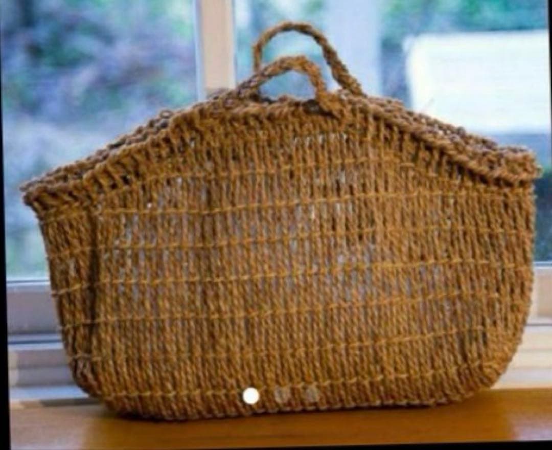 タオです F/style エフ スタイル シナ マルシェ バッグ