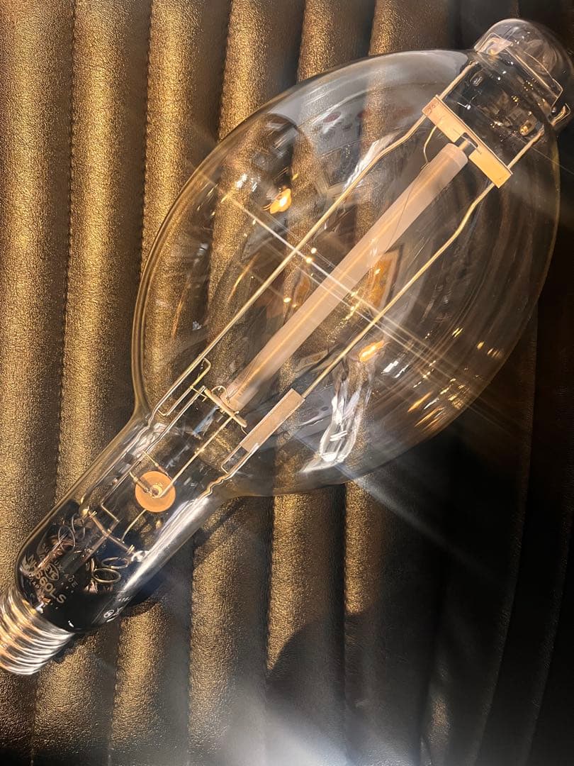 K.skhs 【中古】岩崎ナトリウムランプ 660LS 3個