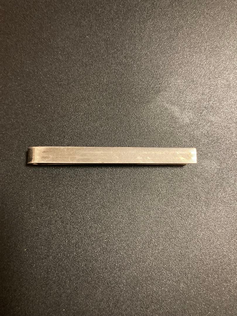 ラルフローレン RL 925 シルバー ネクタイピン