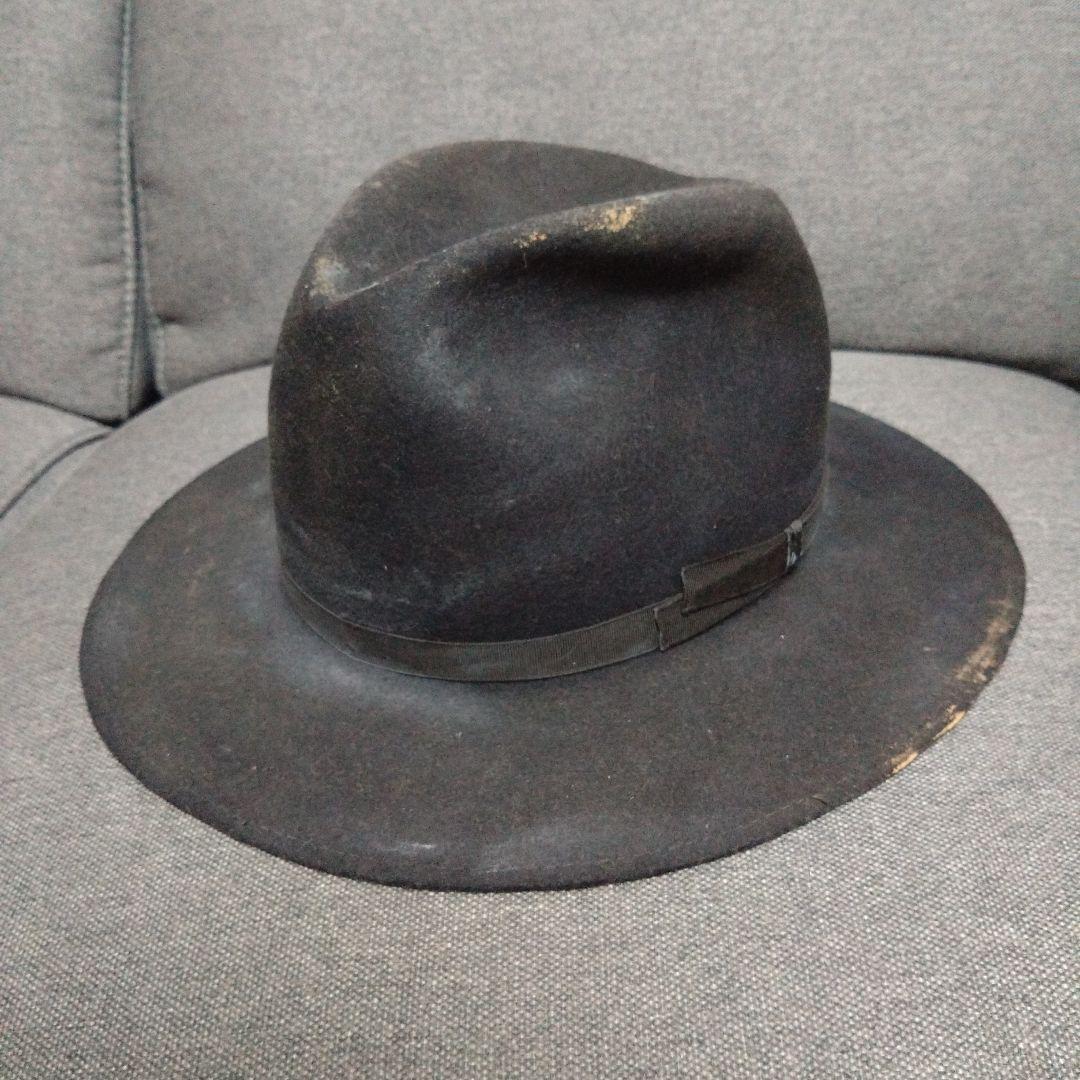 THE HW DOG CO トラベラーズハット