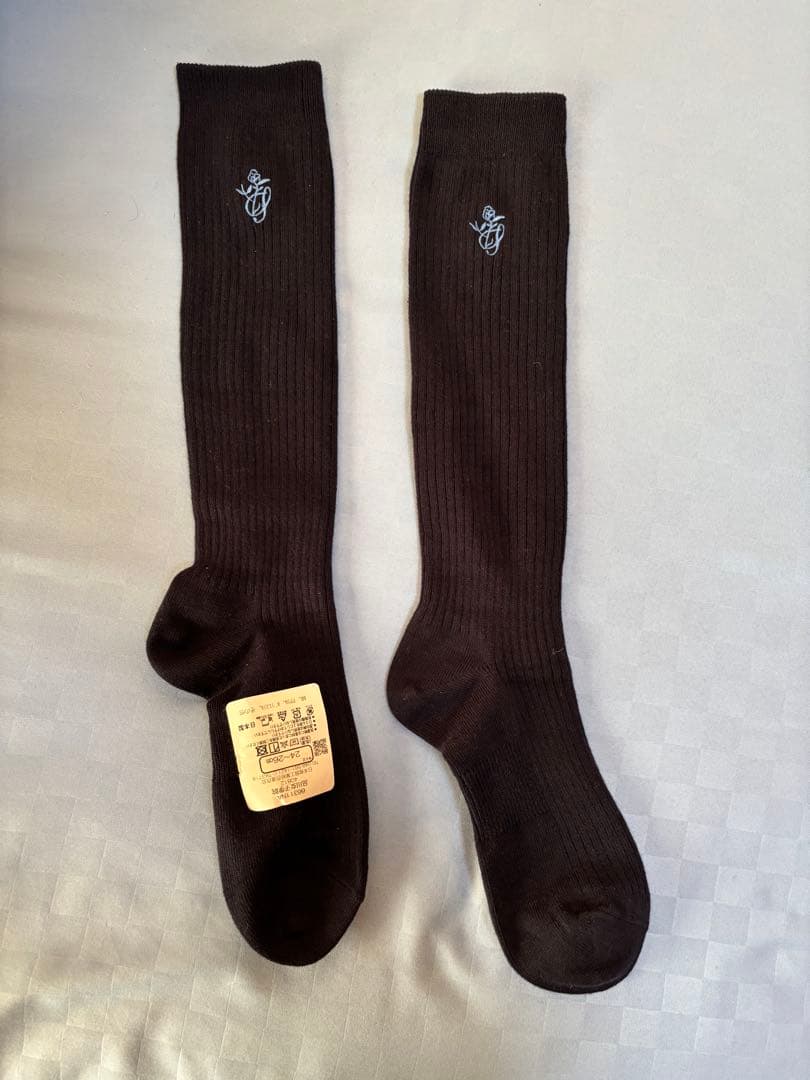 品川女子学院 ソックス 指定