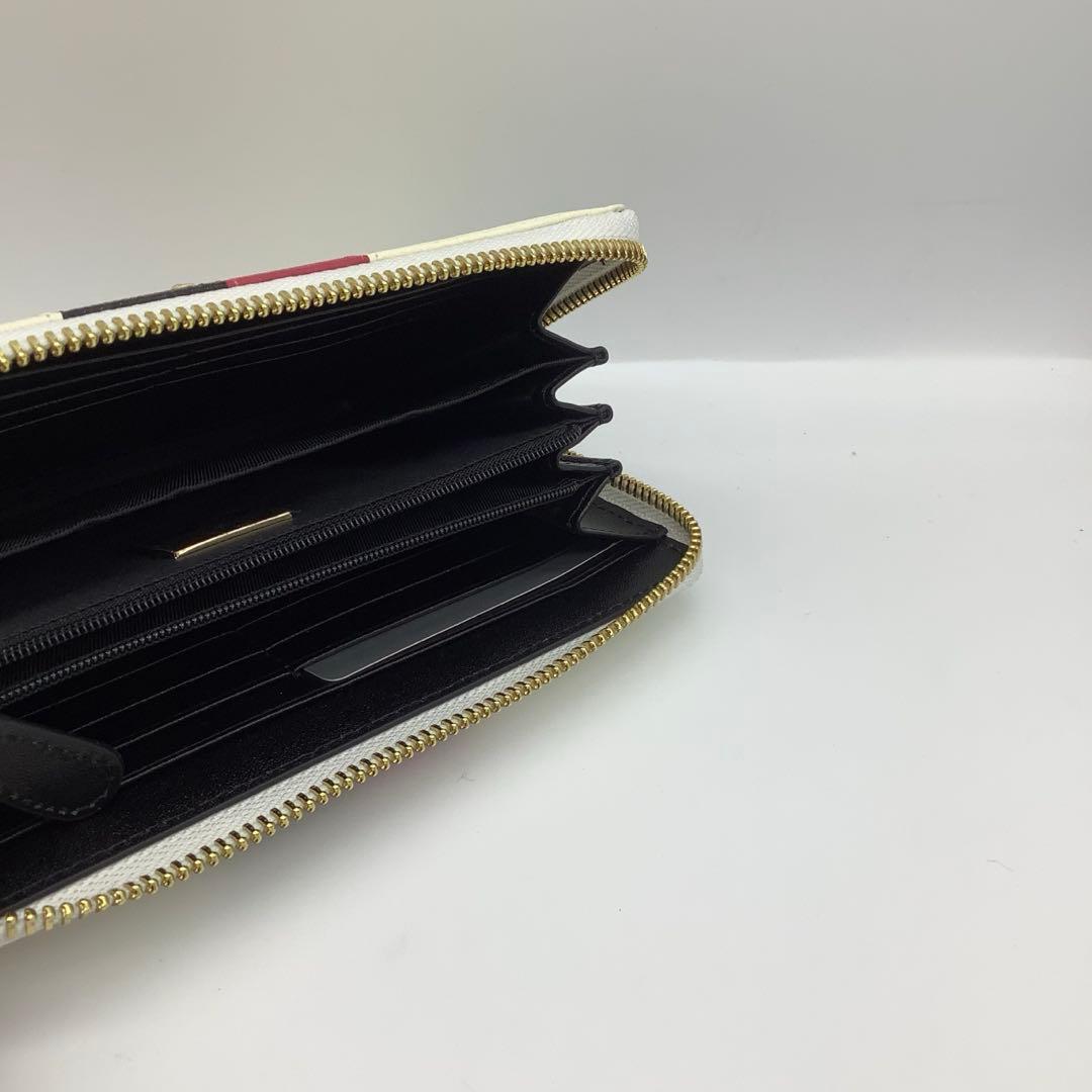 【新品未使用】Vivienne Westwood 長財布