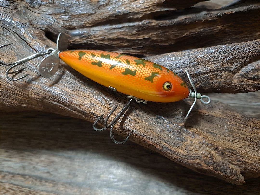 道楽　DOWLUCK　ドウラク　マダデスハイW　14KCD