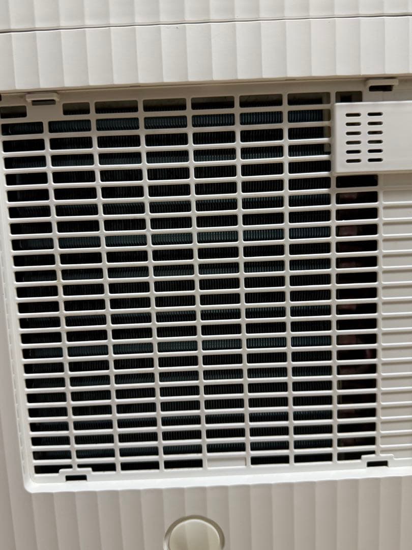 cado 除湿機 ROOT 7100 ホワイト