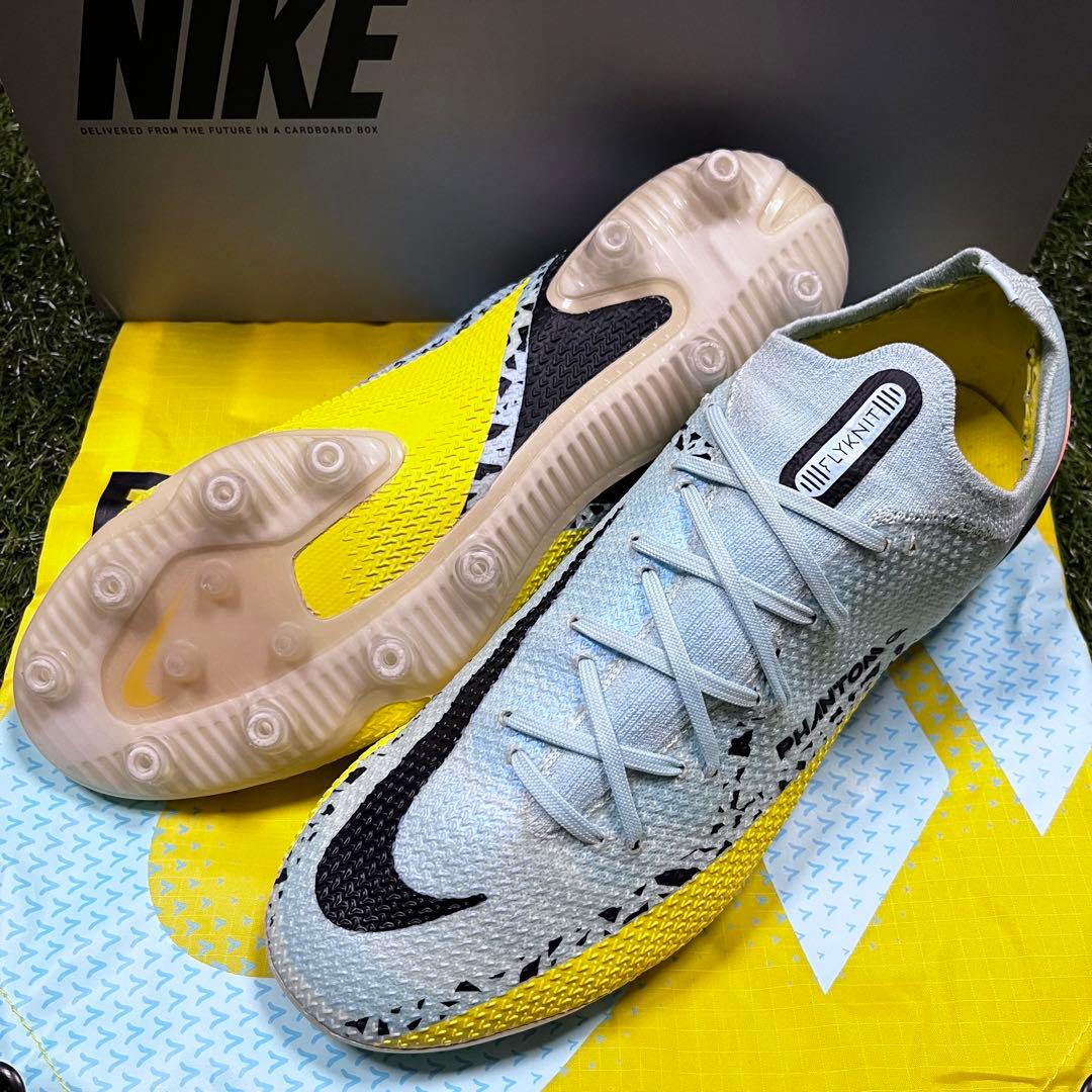 シューズ NIKE Phantom GT2 Elite AG-PRO 26cm