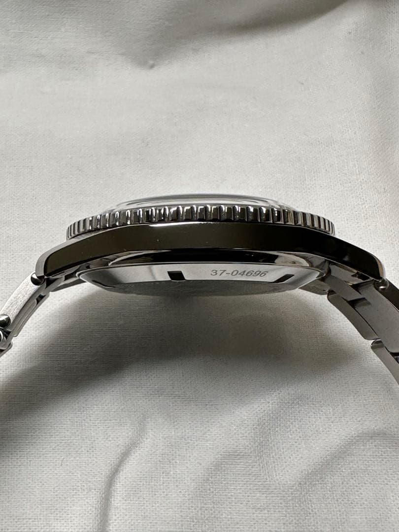 【権蔵】ORIS ダイバーズ65 01 733 7720 4054