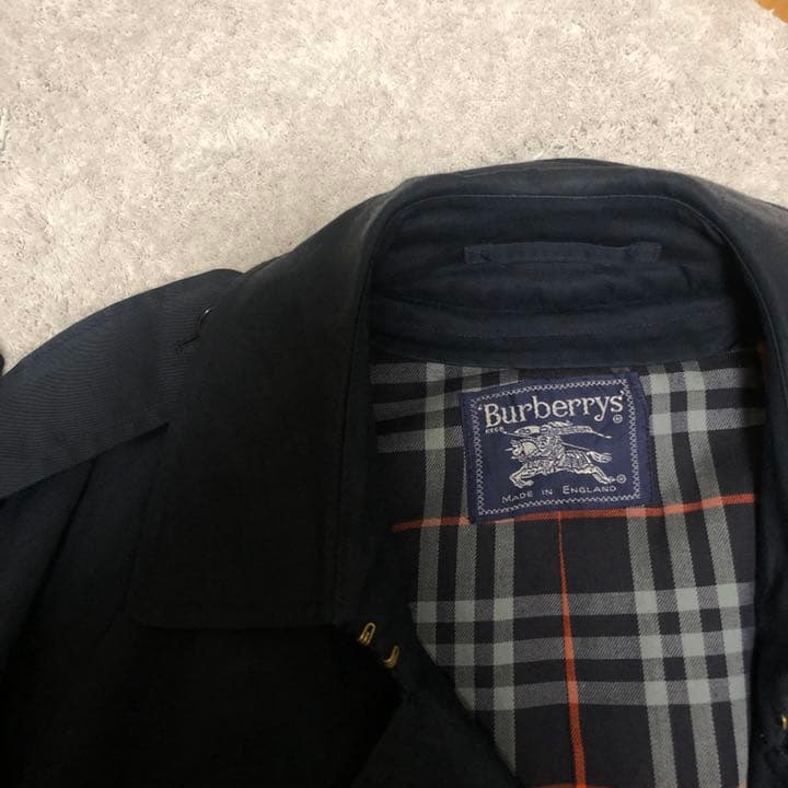 Burberrys ビンテージトレンチコート